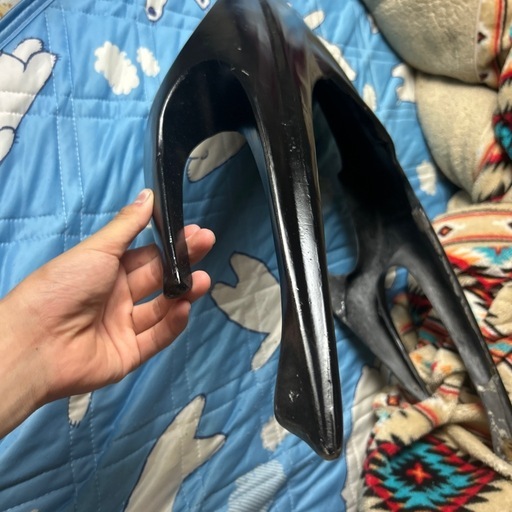 紫紋激レアzxテール