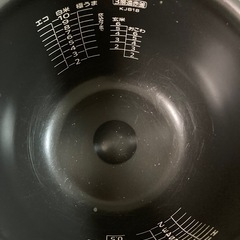 炊飯器の画像