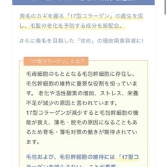 jcスカルプ 育毛剤　発毛剤　頭皮用美容液の画像