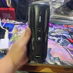 JBL FLIP6の画像