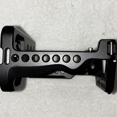 SONYα7用　UURIGカメラケージの画像