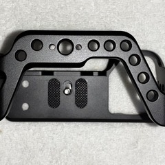 SONYα7用　UURIGカメラケージの画像