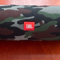 JBL FLIP6の画像