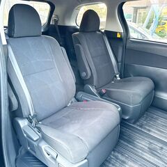 信用回復ローンは当社に！！ネオドライブローンの窓口　トヨタエスティマ　ハイブリッド2.4アエラス 4WD　　自社ローン　リース　自社分割 　債務整理　自己破産　他社お断りされた方　札幌在庫の画像