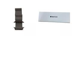 186000 現状品 Apple アップル Apple Watch SE (GPSモデル) 44mm 本体 充電器付き [0000000002078]の画像