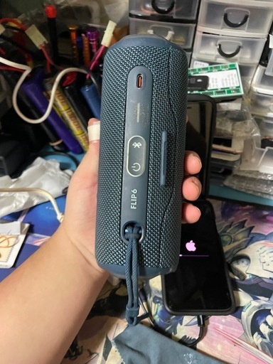 その他 JBL FLIP6