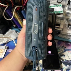 JBL FLIP6の画像