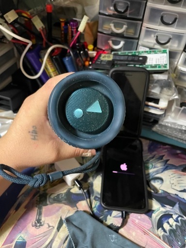 その他 JBL FLIP6