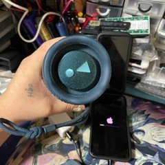 JBL FLIP6の画像