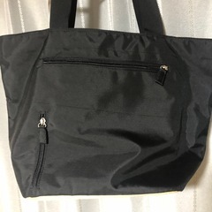 COMME des  COMME 美品トートバッグの画像