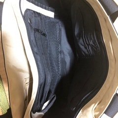 COMME des  COMME 美品トートバッグの画像