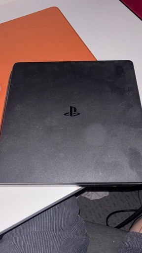 ps4 本体　(販売中 2025年　10月9日)