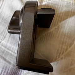 ドアノブの画像