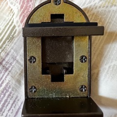 ドアノブの画像