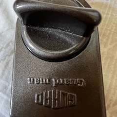ドアノブの画像