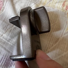 ドアノブの画像