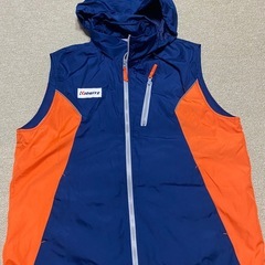 共立 KIORITZ 非売品 ベストの画像