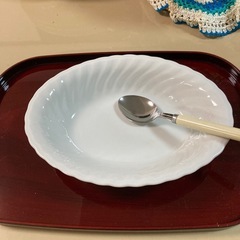 カレー皿
の画像