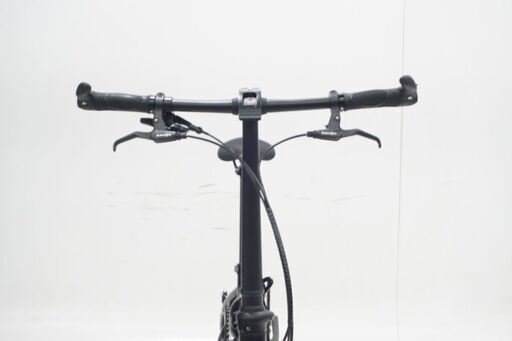 DAHON 「ダホン」 K3 2024年モデル 14インチ 折り畳み自転車