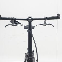 DAHON 「ダホン」 K3 2024年モデル 14インチ 折り畳み自転車の画像