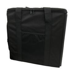 186000 現状品 CAVジャパン ポータブル保冷温ボックス CW-14L  ブラック [0000000002081]の画像