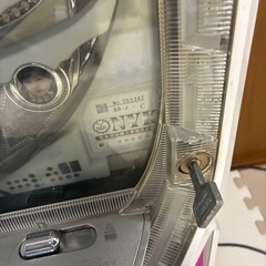 冬のソナタ⭐︎パチンコの画像