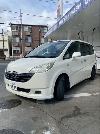 ホンダ ステップワゴン