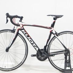 KUOTA 「クオータ」 KRYON 105 2017年モデル ロードバイクの画像