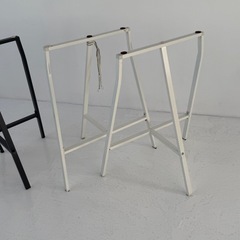 ikea レールベリ　架台の画像