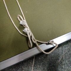 額縁　約73.5×66㎝　④の画像