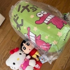 (バラ売り⭕️)ぬいぐるみ15個の画像