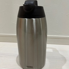 サーモス　ポットの画像