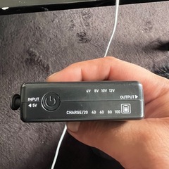 バートルAC230の画像