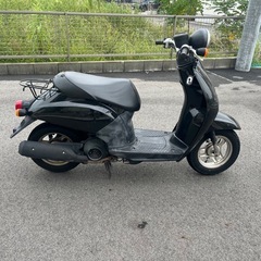 ホンダ トゥデイ AF61の画像