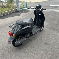 ホンダ トゥデイ AF61の画像