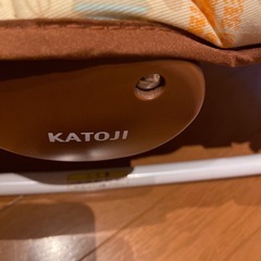 ベビーバウンサー
の画像