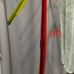 マイクスタンドの画像