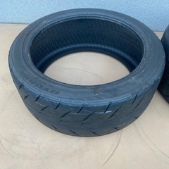 シバタイヤ　235/40R18の画像