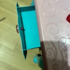 プリンセス ドレッサーの画像