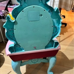 プリンセス ドレッサーの画像