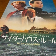 希少⭐︎映画パンフレット②
の画像