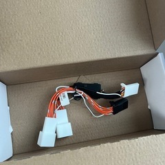 アイドリングストップキャンセラーの画像