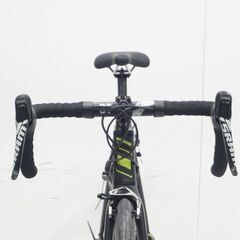 CANNONDALE 「キャノンデール」 CAAD 10 BLACK INC 2015年モデル ロードバイクの画像
