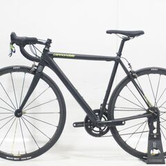 CANNONDALE 「キャノンデール」 CAAD 10 BLACK INC 2015年モデル ロードバイクの画像