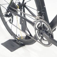 CANNONDALE 「キャノンデール」 CAAD 10 BLACK INC 2015年モデル ロードバイクの画像