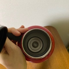 水筒　1.3〜1.5ℓ DOUBLEWALL の画像