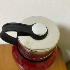 水筒　1.3〜1.5ℓ DOUBLEWALL の画像