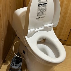 TOTO ウォシュレットトイレ TCF9433 #NW1の画像