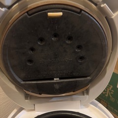 日立　IH炊飯器　の画像