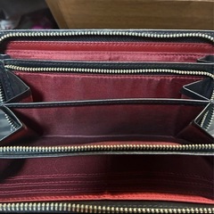 A.S.M 長財布 お値下げ可能です！の画像